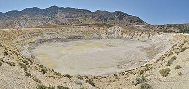 Nisyros - Stefanos Caldera1