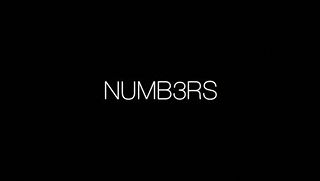 <i>Numbers</i> (TV series) American crime drama television series (2005–2010)