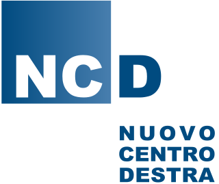 <span class="mw-page-title-main">New Centre-Right</span> Political party in Italy