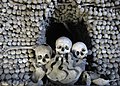 3 Ossuary in Sedlec uploaded by Jan.Kamenicek, nominated by Tomer T