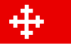 Flag of Dobrzyca