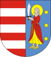 Coat of arms of Opočno apriņķis