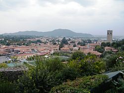 Panorama. Adro (2010)