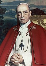 Pius XII: imago