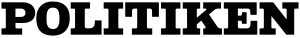 Logo von Politiken