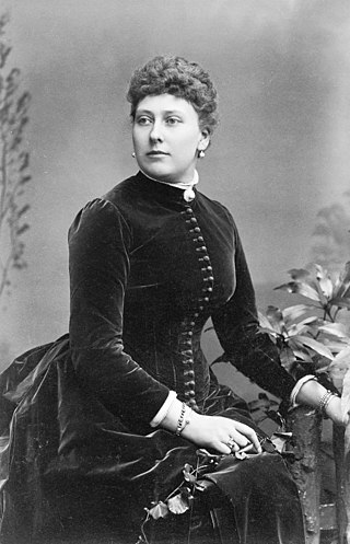 <span class="mw-page-title-main">Princess Beatrice of the United Kingdom</span> British princess (1857–1944)