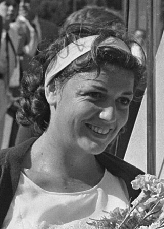 <span class="mw-page-title-main">Renée Schuurman</span> South African tennis player