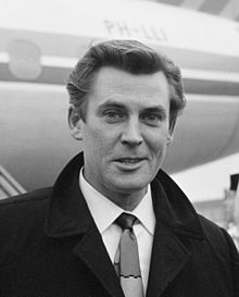 Russ Conway in 1962