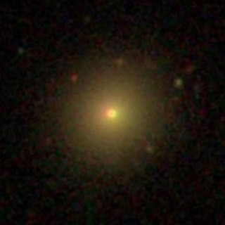 <span class="mw-page-title-main">NGC 6053</span> Galaxy in the constellation Hercules