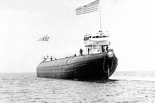 <i>Sagamore</i> (barge) Whaleback barge wrecked in Lake Superior