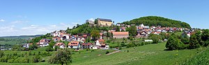 27 Schwarzenfels, Sinntal uploaded by Rainer Lippert, nominated by Rainer Lippert Vote for this image