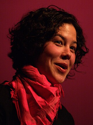 <span class="mw-page-title-main">Severn Cullis-Suzuki</span> Canadian environmental activist