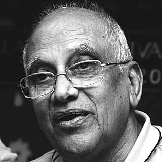 <span class="mw-page-title-main">Singeetam Srinivasa Rao</span> Indian filmmaker