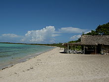 Spiaggia cayo coco(cuba).jpg