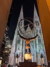 St. Patricks Cathedral