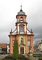 St. Josef der Bräutigam (Steinbach)