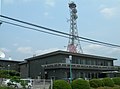 島根放送（現・山陰中央テレビジョン放送、4月1日開局）