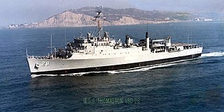 USS <i>Thomaston</i>