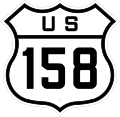 File:US 158 (1926).svg