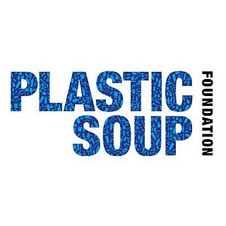 <span class="mw-page-title-main">Plastic Soup Foundation</span> Non-governmental organization