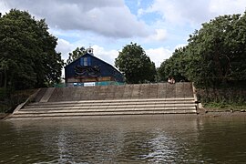 View from the River Thames in Richmond (7 August 2023) 02.jpg