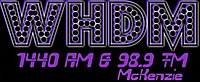 WHDM 1440AM&98.9FM logo.jpg