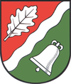 Wappen von Miesitz