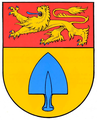 Gemeinde Sehnde (bis 1973)