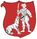 Coat of arms of Wülfrath