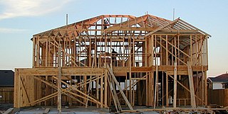 <span class="mw-page-title-main">Framing (construction)</span> Construction technique