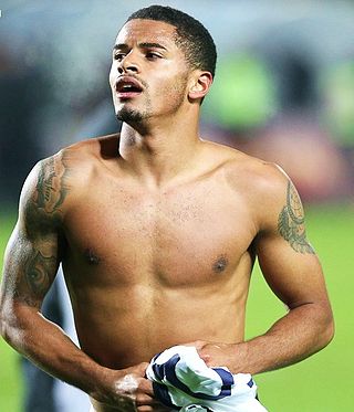 <span class="mw-page-title-main">Zeki Fryers</span> English footballer