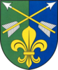 Coat of arms of Šebestěnice