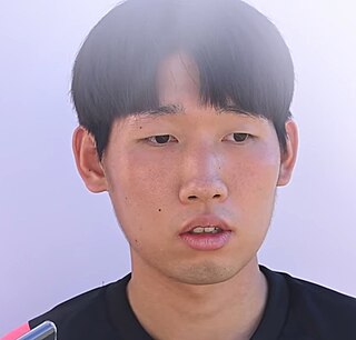 <span class="mw-page-title-main">Hong Hyun-seok</span> South Korean footballer (born 1999)