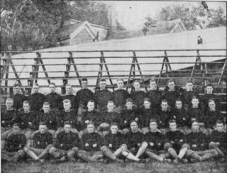 <span class="mw-page-title-main">1920 Georgia Bulldogs football team</span> American college football season