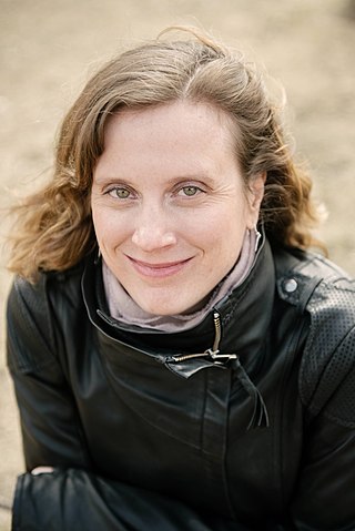 <span class="mw-page-title-main">Alison Pick</span> Canadian writer (born 1975)