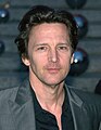 Andrew McCarthy interpreta Vincent Adler