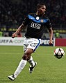 Luis Antonio Valencia geboren op 4 augustus 1985