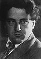 Arthur Honegger geboren op 10 maart 1892