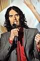 Russell Brand geboren op 4 juni 1975