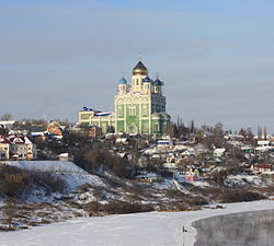 Yelets Cathedral