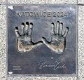 * Kandidimi Pavement plaque to Jakub Jarosz at the Avenue of Volleyball Stars in Katowice --Mike Peel 07:21, 16 September 2024 (UTC) * E miratuar  Support Good quality. --AuHaidhausen 14:22, 16 September 2024 (UTC)