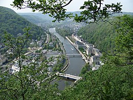 Bad Ems – Veduta