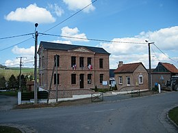 Bailleul – Veduta