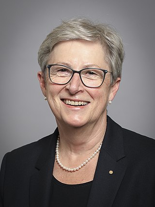 <span class="mw-page-title-main">Gisela Stuart</span> British-German politician and life peer (born 1955)