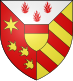 Coat of arms of Tintigny