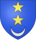 Coat of arms of Valernes