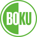 Logo der Universität für Bodenkultur Wien