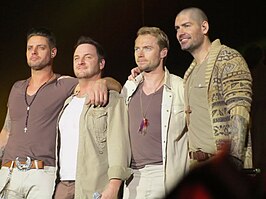 Boyzone