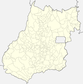 Baliza (Goiás)