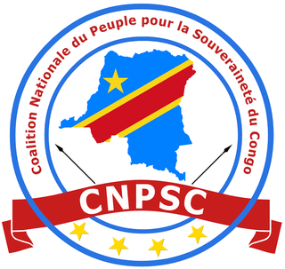 National Coalition of the People for the Sovereignty of Congo Congolese rebel coalition in South Kivu